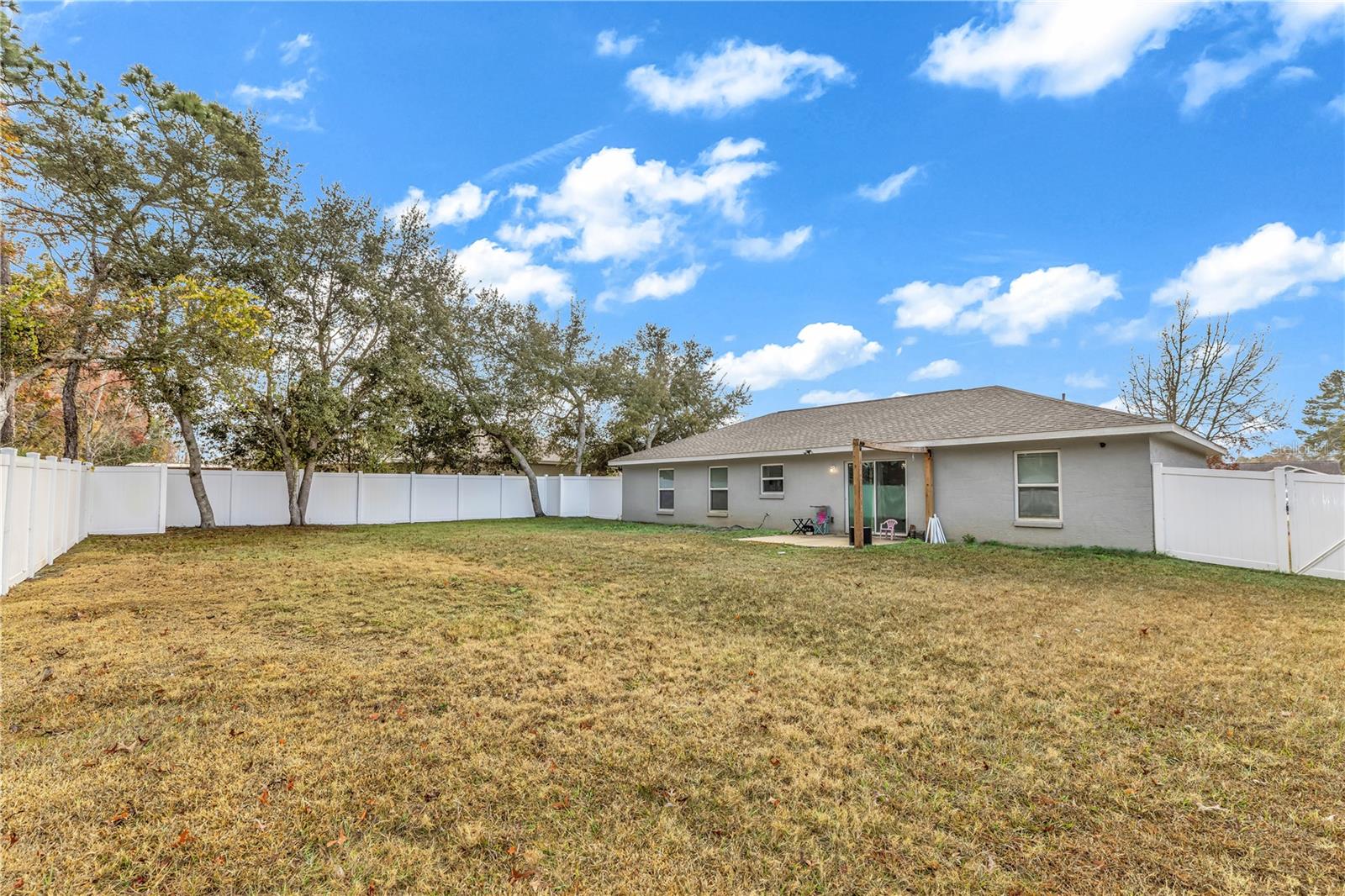 MARION OAKS UN ONE A SUB - Residential