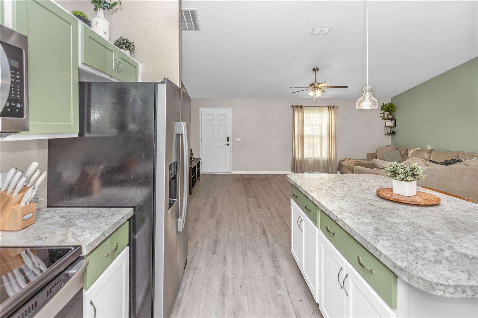 MARION OAKS UN ONE A SUB - Residential