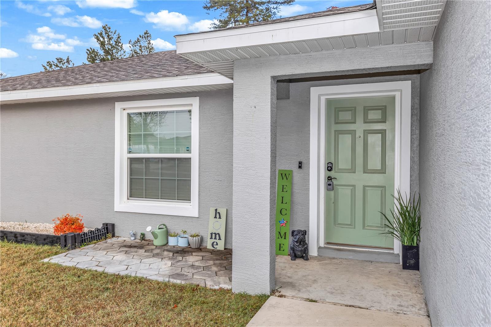 MARION OAKS UN ONE A SUB - Residential