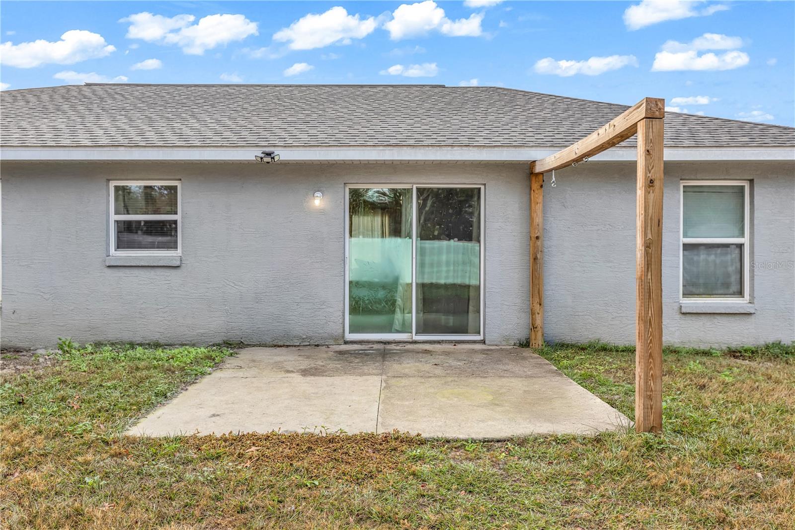 MARION OAKS UN ONE A SUB - Residential