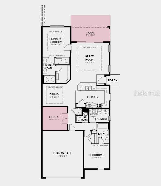 5352 SPOONFLOWER COURT