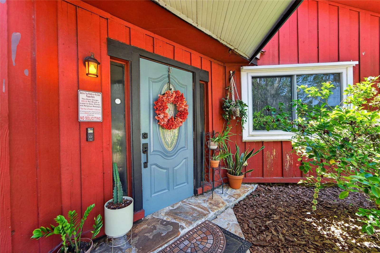 ROLLING MEADOWS - Residential