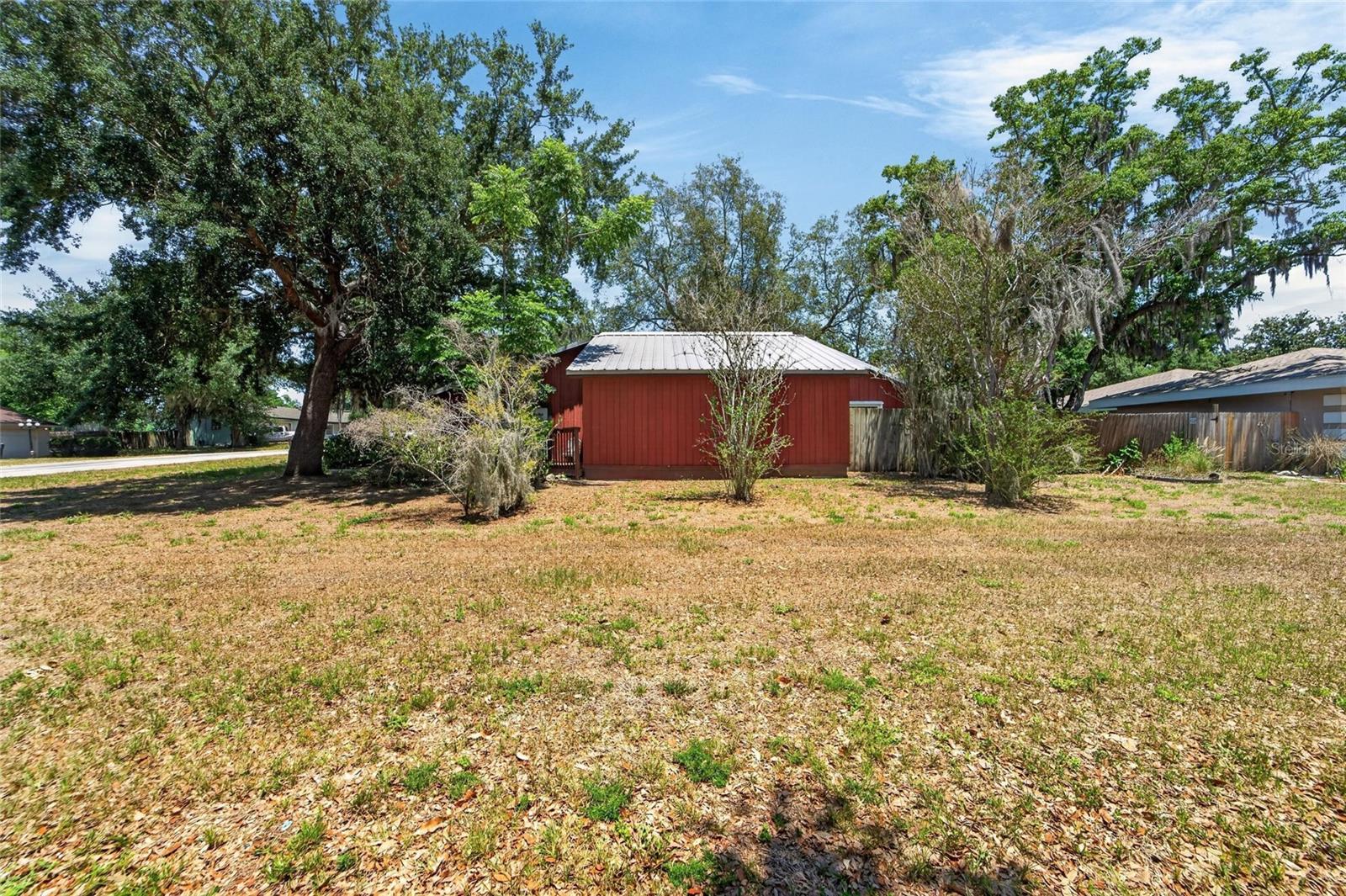 ROLLING MEADOWS - Residential