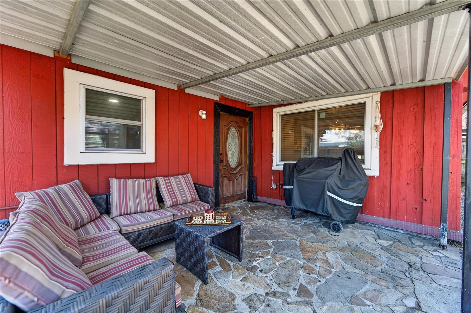 ROLLING MEADOWS - Residential