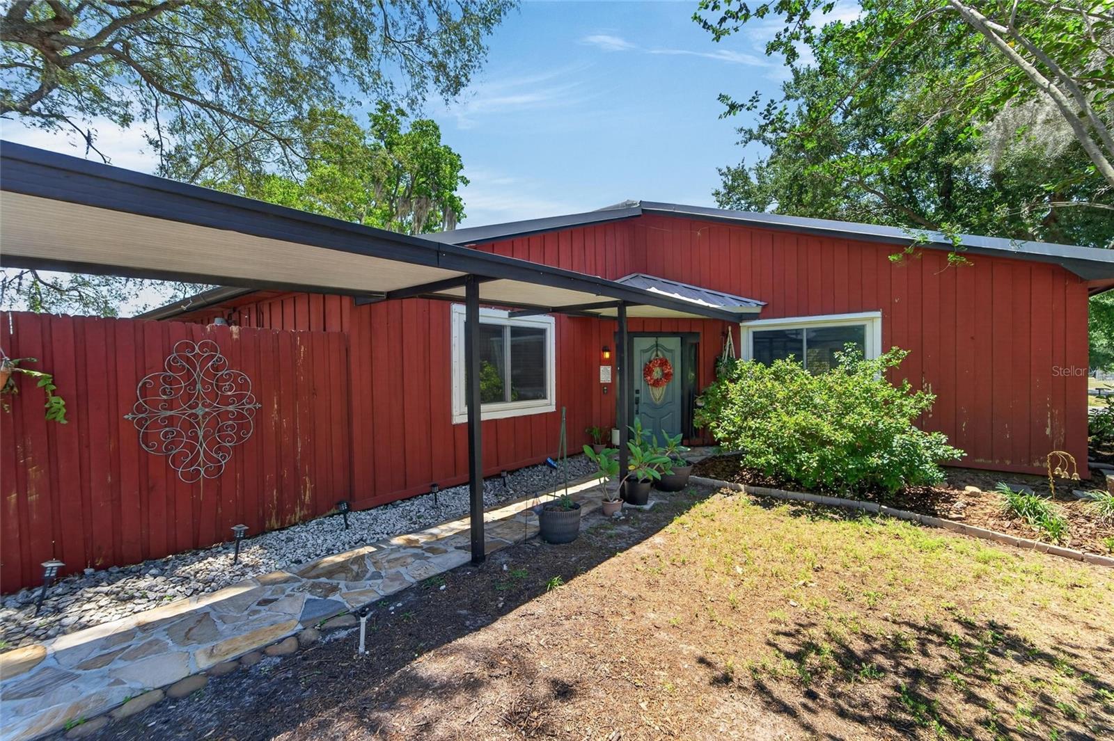 ROLLING MEADOWS - Residential