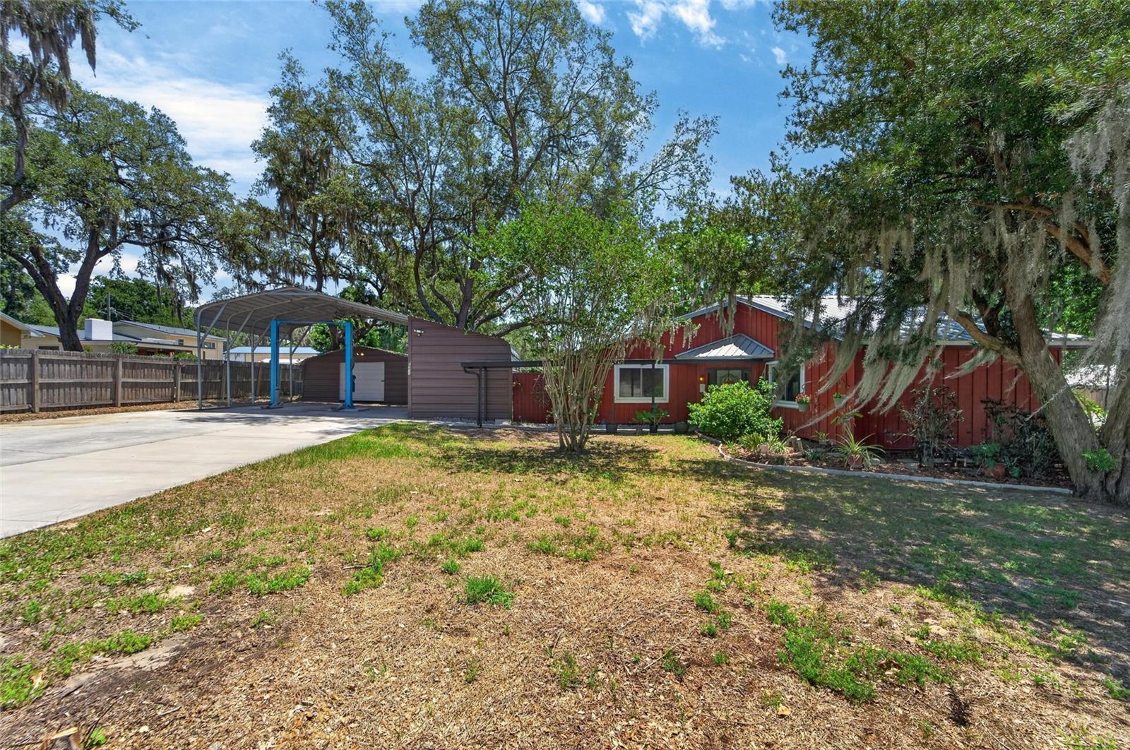 ROLLING MEADOWS - Residential