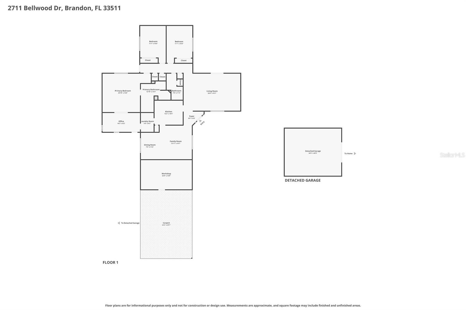 ROLLING MEADOWS - Residential