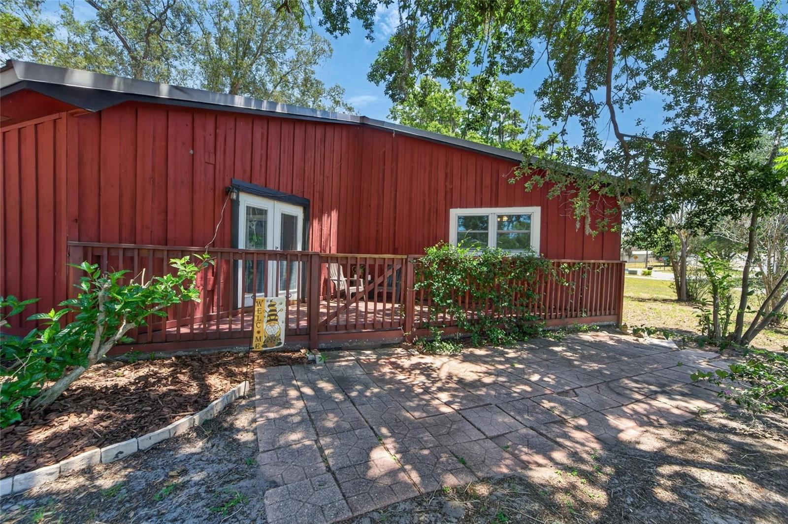 ROLLING MEADOWS - Residential