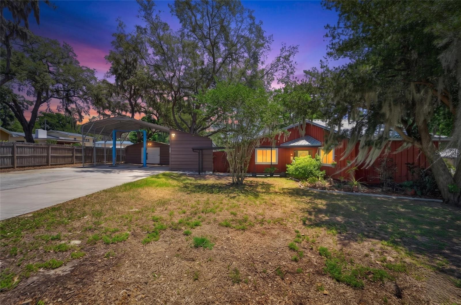 ROLLING MEADOWS - Residential