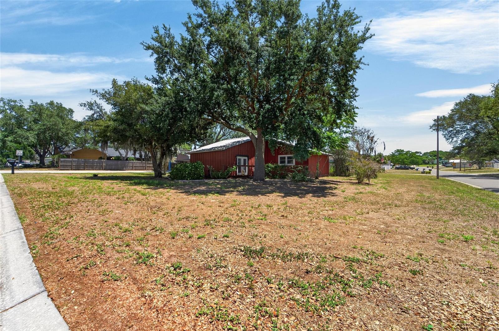 ROLLING MEADOWS - Residential