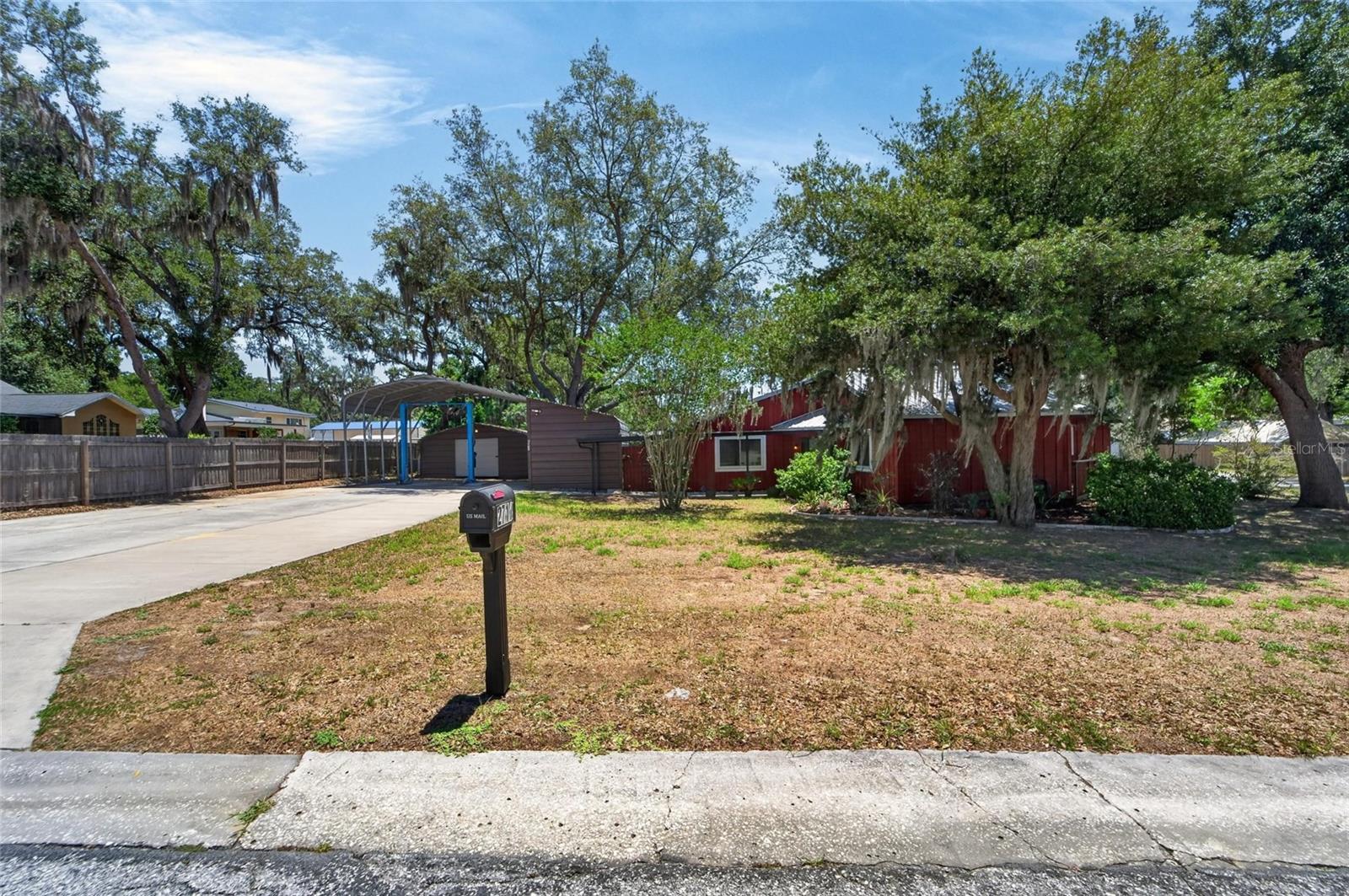 ROLLING MEADOWS - Residential