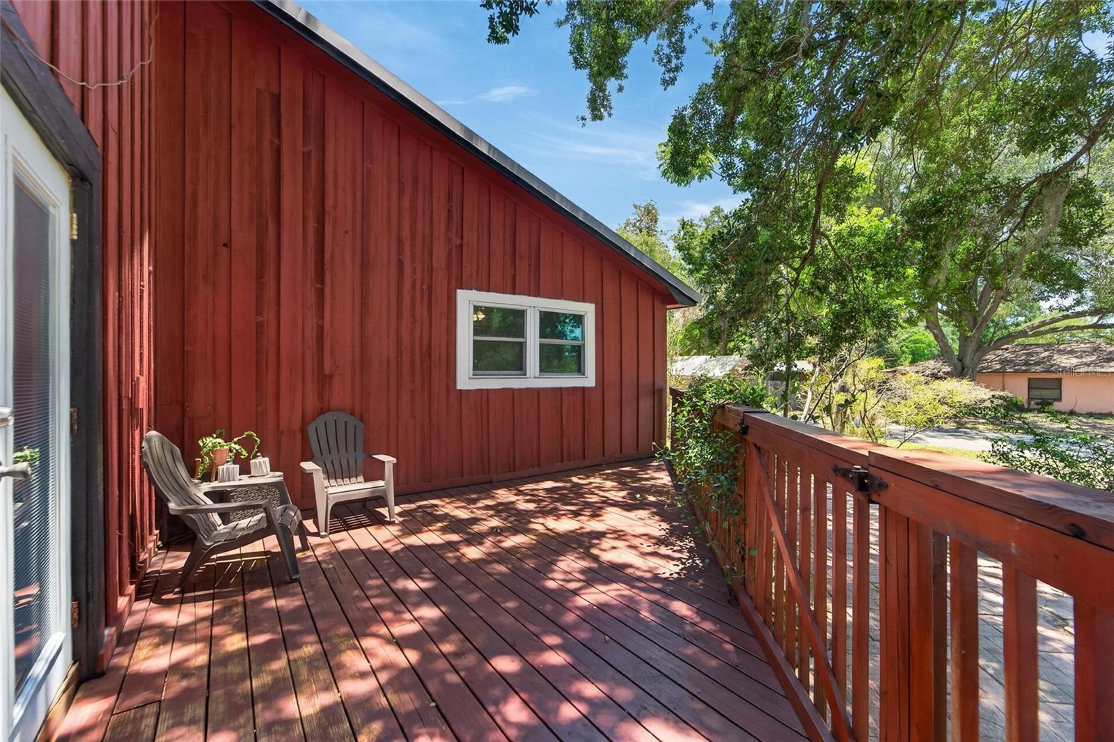 ROLLING MEADOWS - Residential