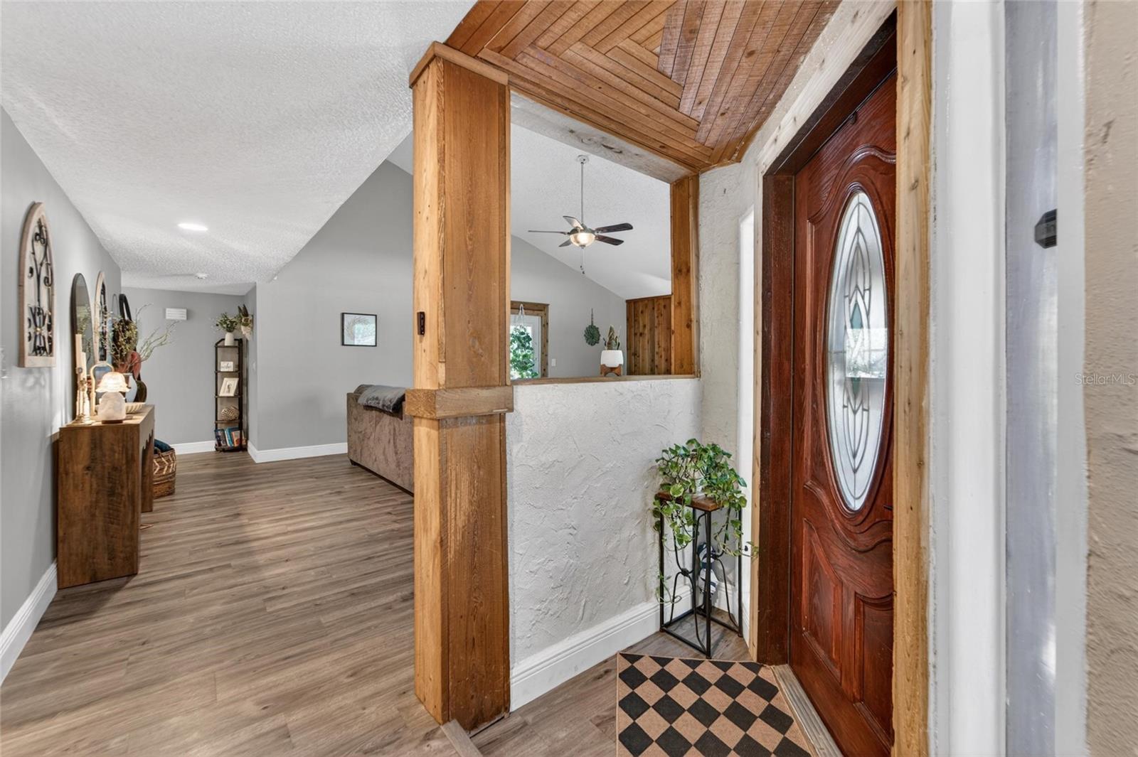 ROLLING MEADOWS - Residential
