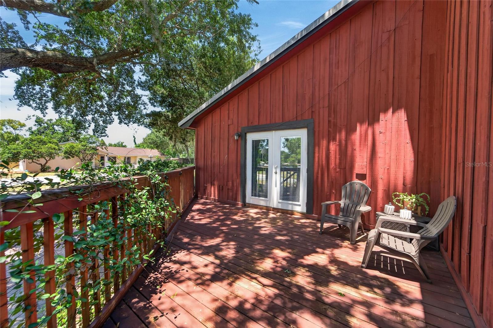 ROLLING MEADOWS - Residential