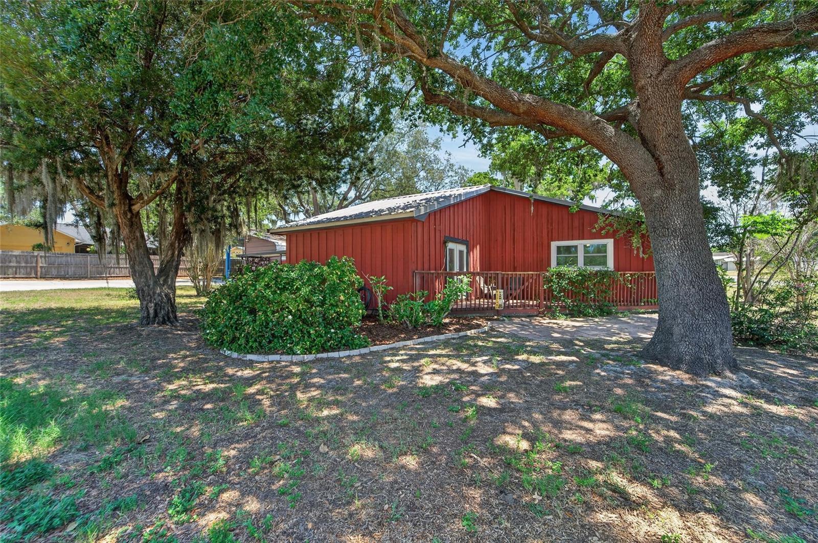 ROLLING MEADOWS - Residential