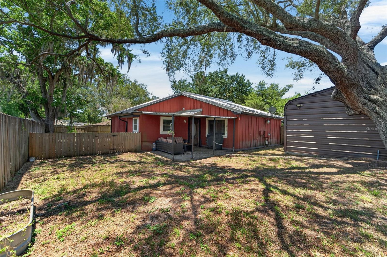 ROLLING MEADOWS - Residential