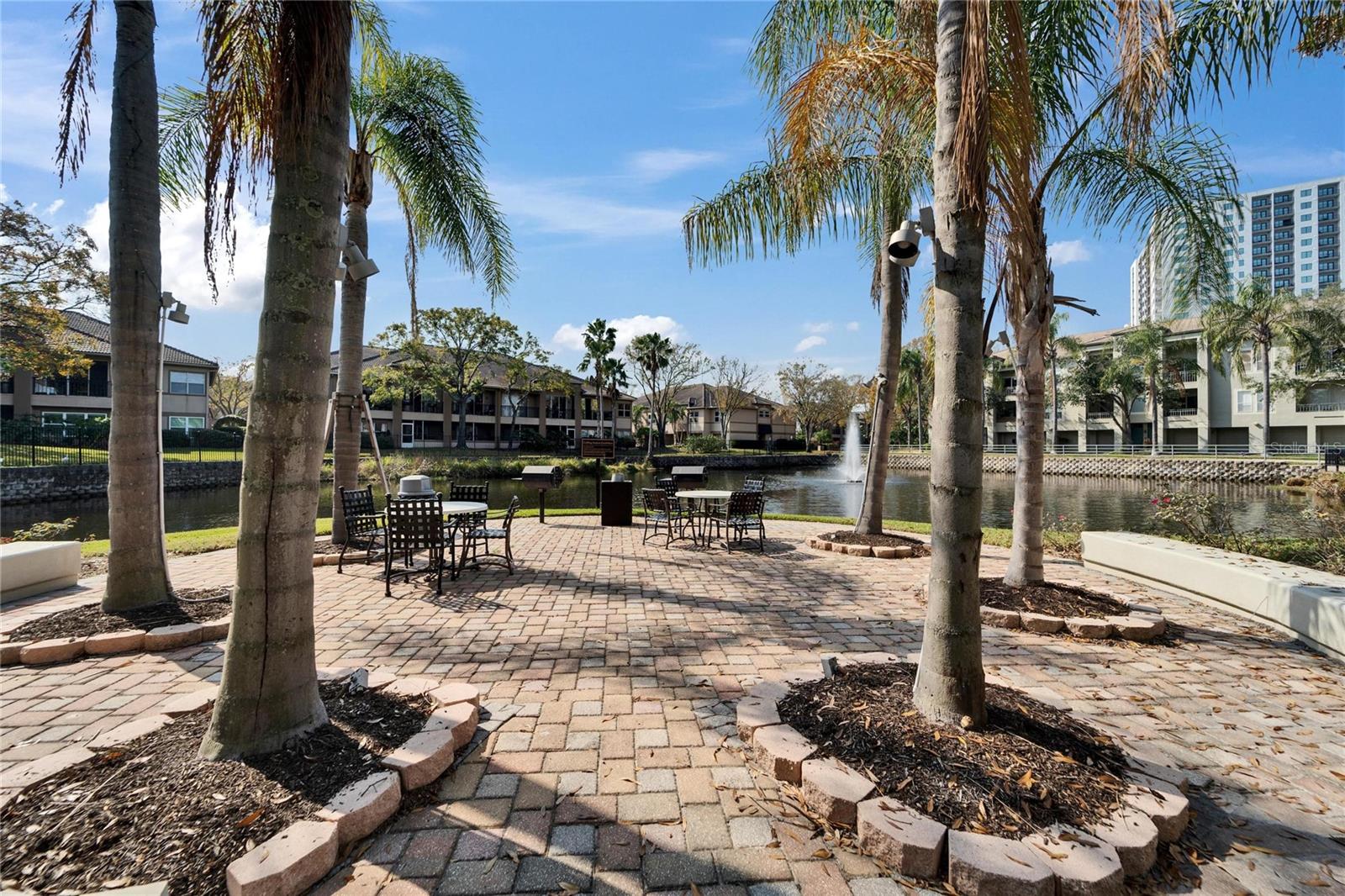 ISLAND WALK A CONDO - Residential Lease