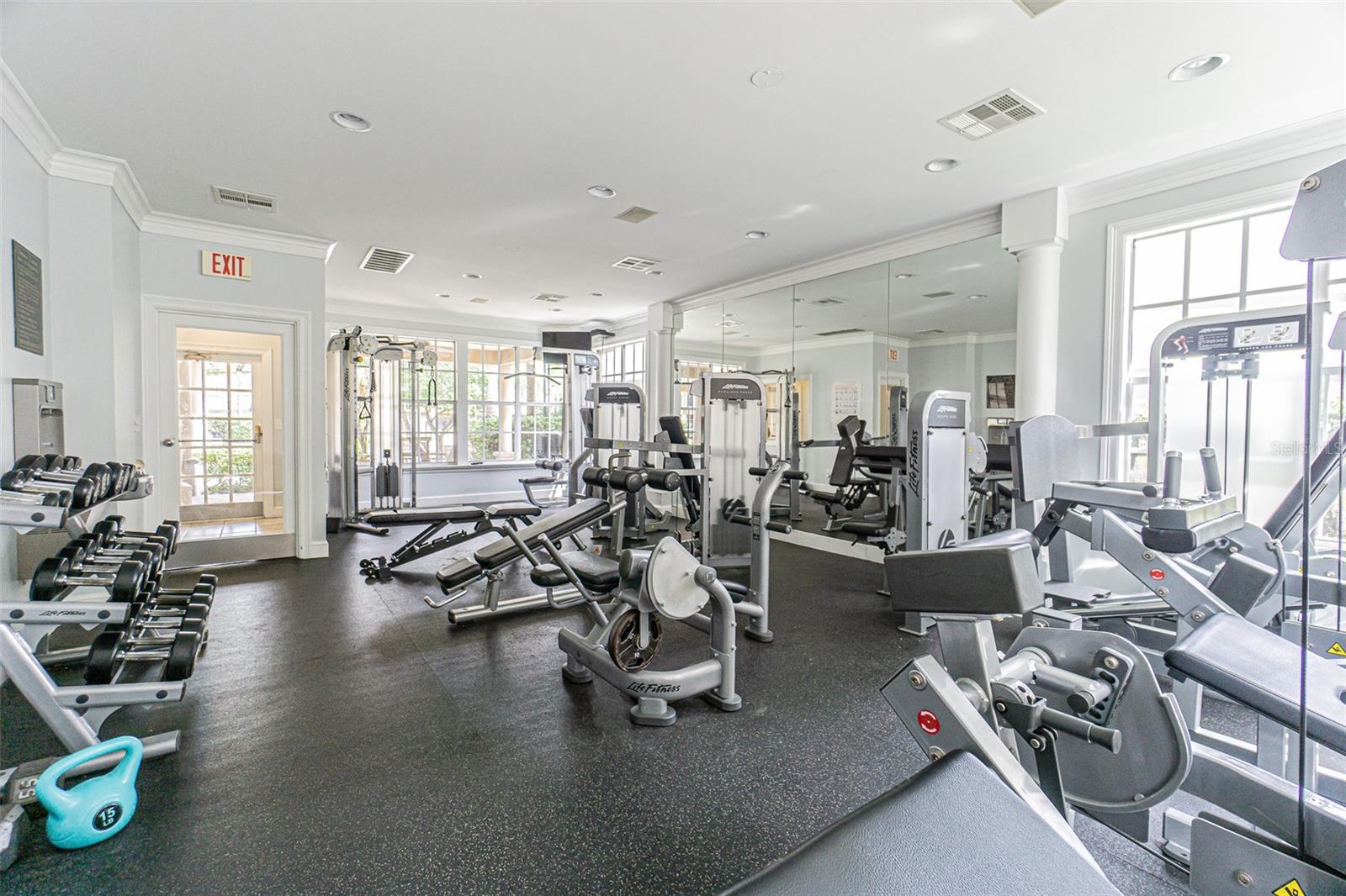 ISLAND WALK A CONDO - Residential Lease