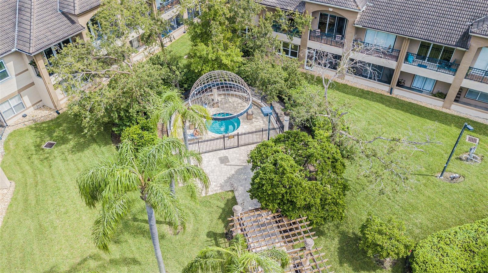 ISLAND WALK A CONDO - Residential Lease