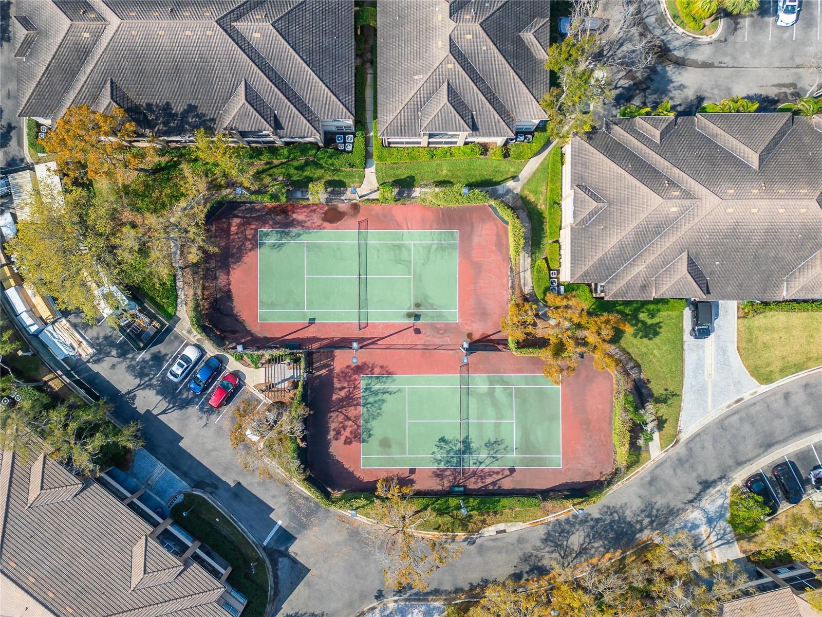 ISLAND WALK A CONDO - Residential Lease