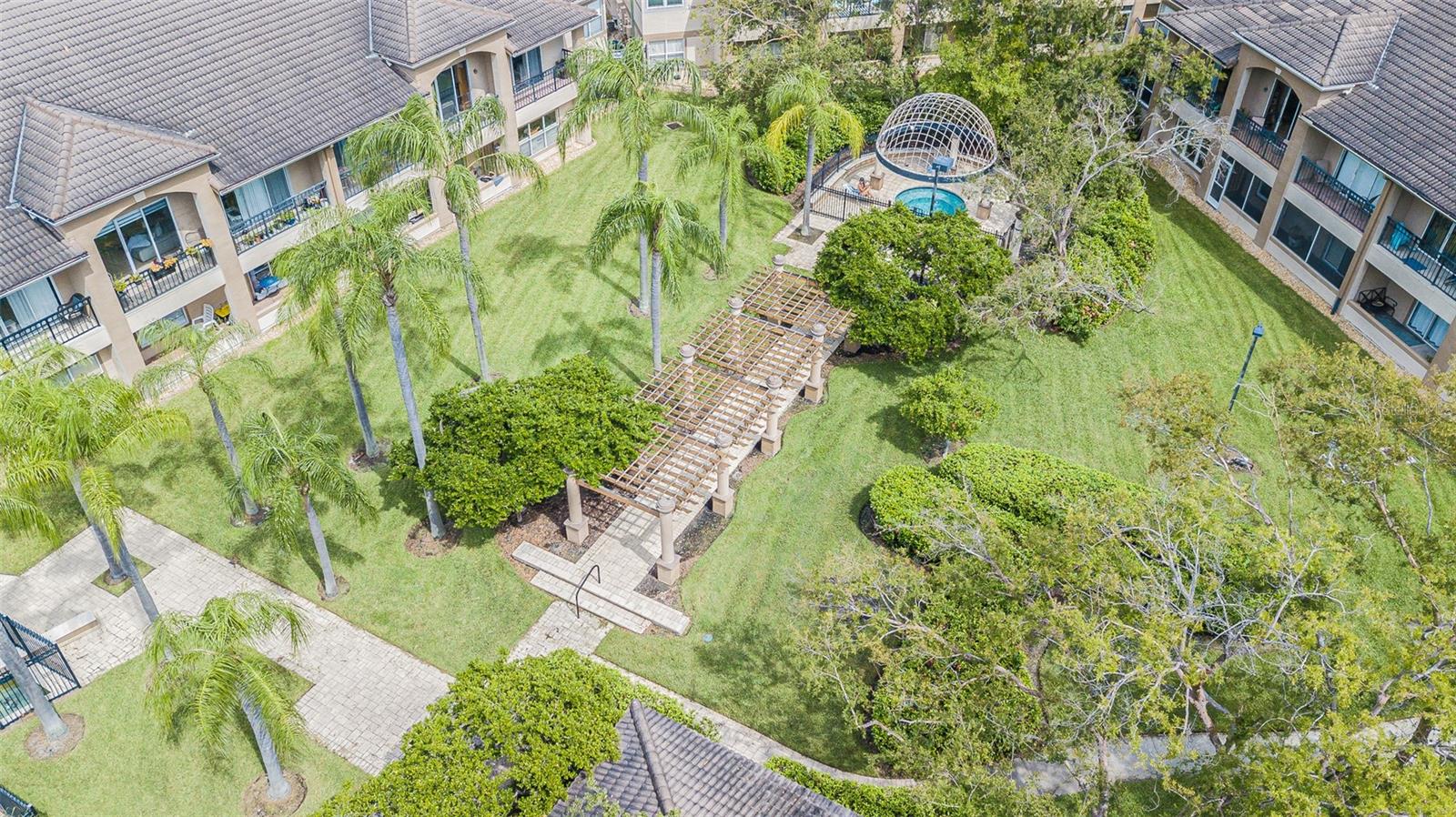 ISLAND WALK A CONDO - Residential Lease