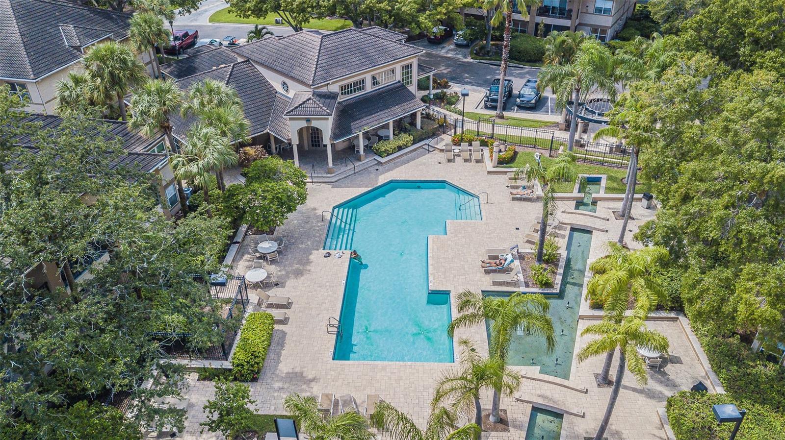 ISLAND WALK A CONDO - Residential Lease