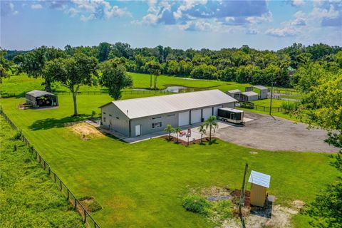 440 W PUTNAM GROVE ROAD OAK HILL FL 32759