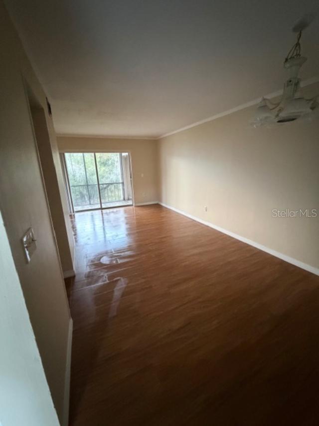 COACHMAN CREEK CONDO - Residential Lease