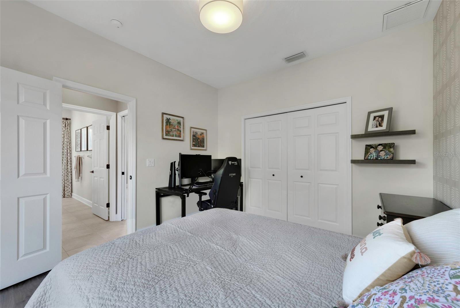 JUNIPER BAY PH 4 - Residential