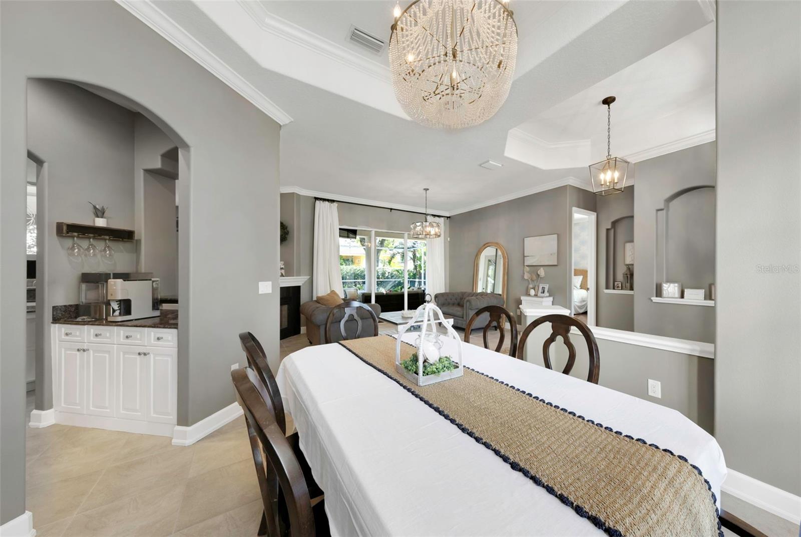 JUNIPER BAY PH 4 - Residential