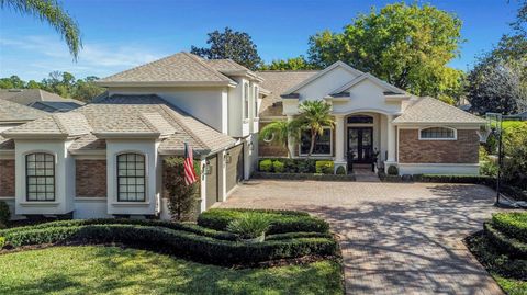 Photo of 3687 Janus Way, Palm Harbor, FL 34685 (MLS # TB8485383)