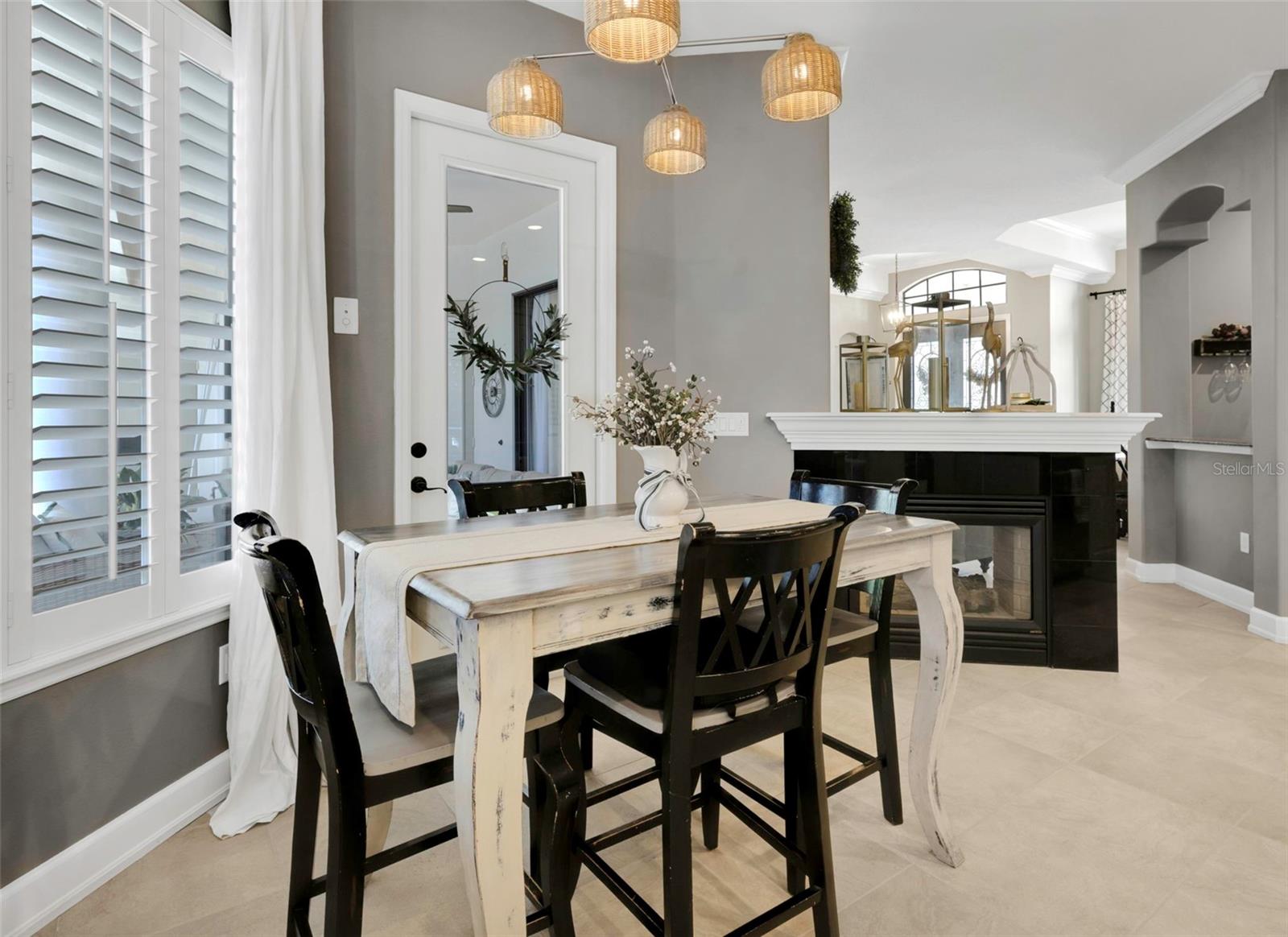 JUNIPER BAY PH 4 - Residential