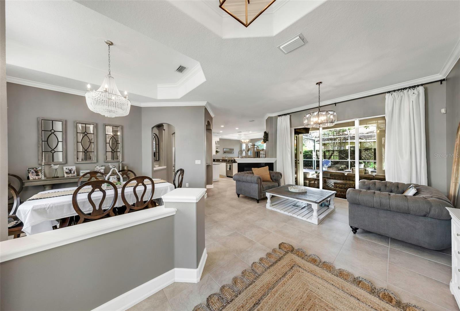 JUNIPER BAY PH 4 - Residential