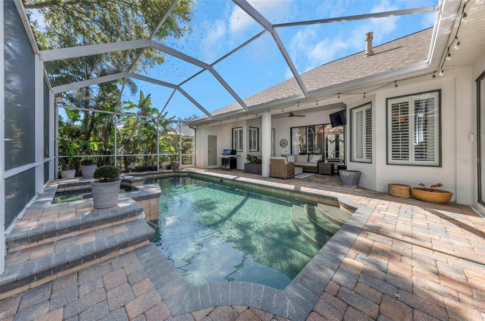 JUNIPER BAY PH 4 - Residential