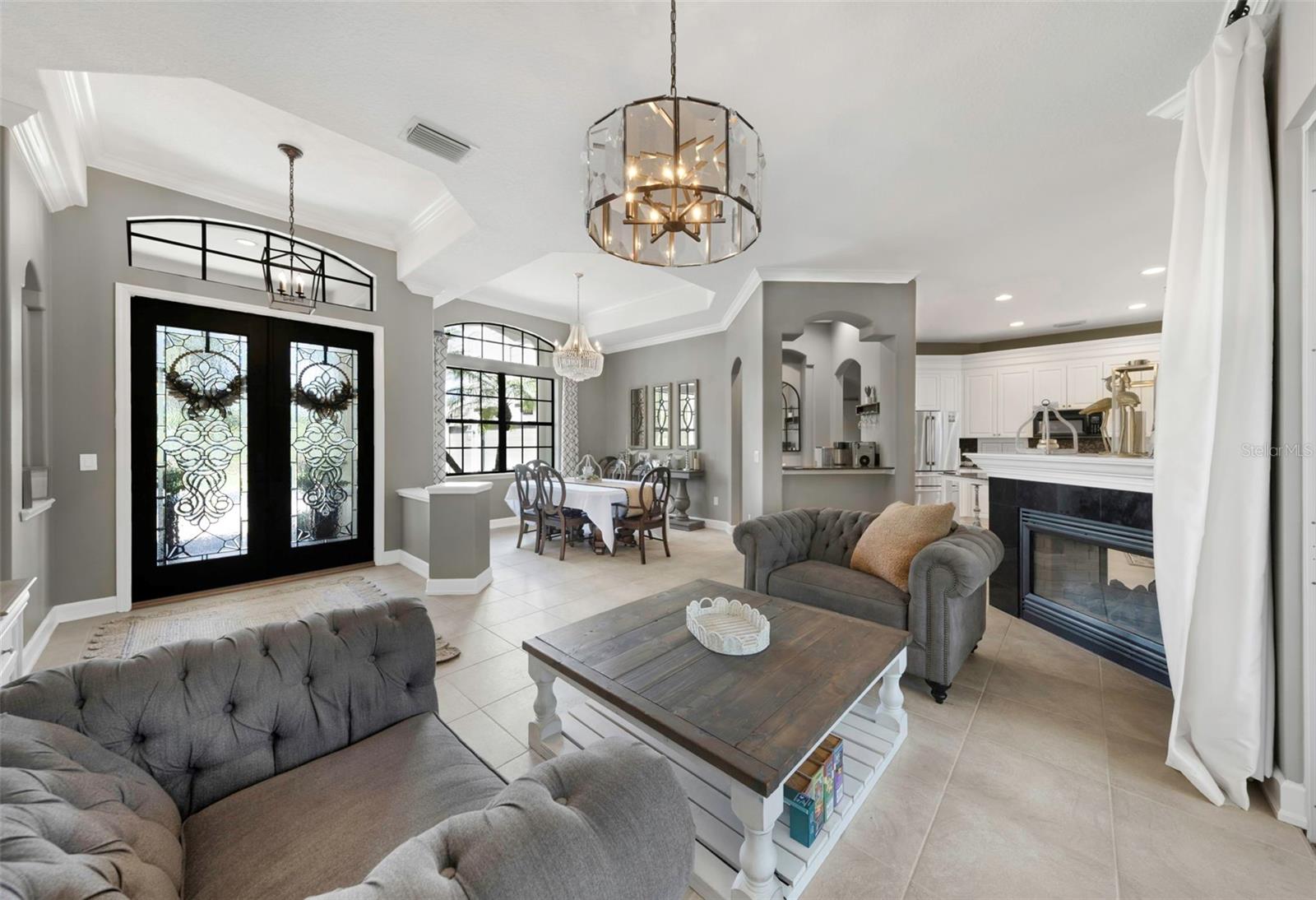 JUNIPER BAY PH 4 - Residential