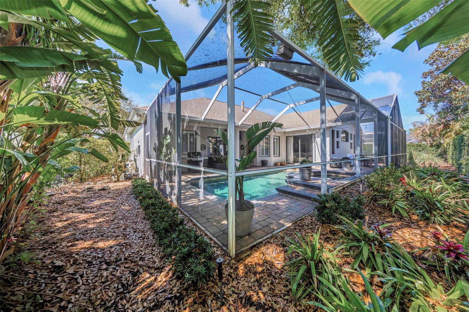 JUNIPER BAY PH 4 - Residential