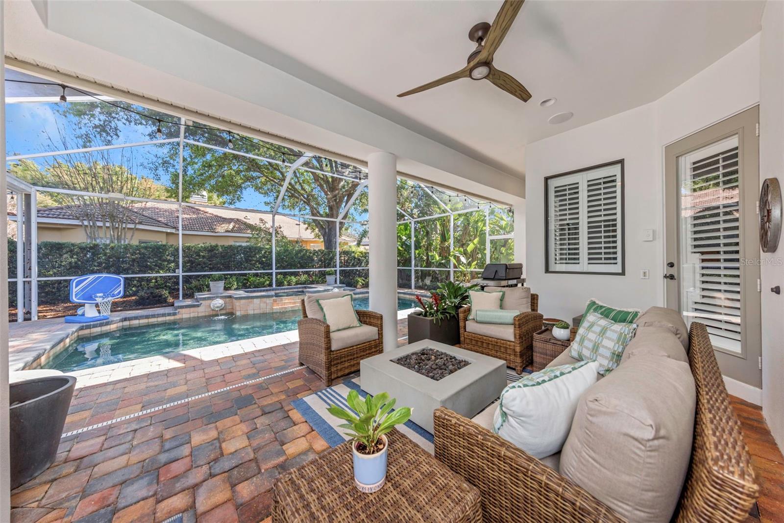 JUNIPER BAY PH 4 - Residential