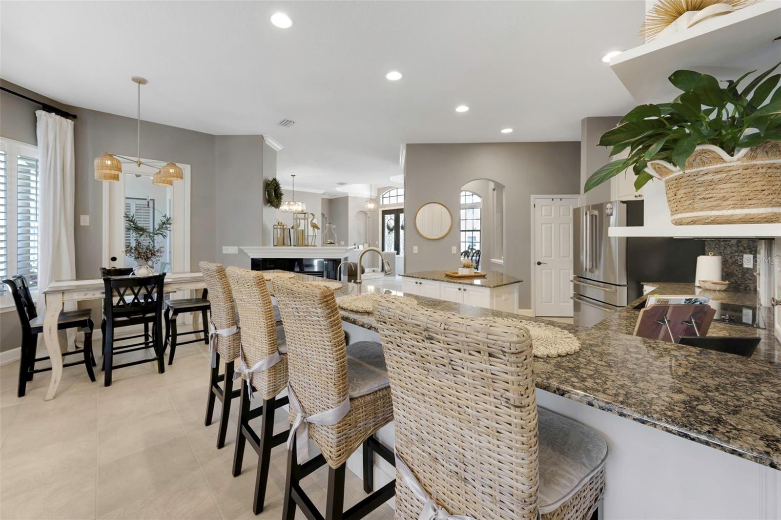 JUNIPER BAY PH 4 - Residential