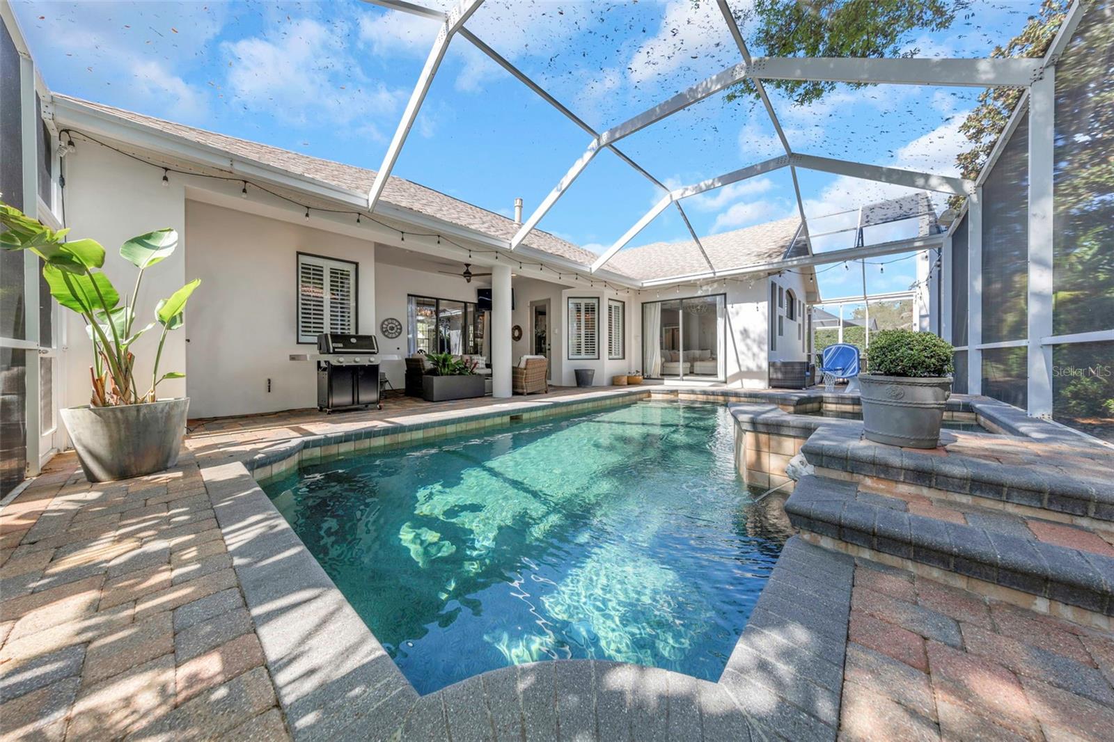 JUNIPER BAY PH 4 - Residential