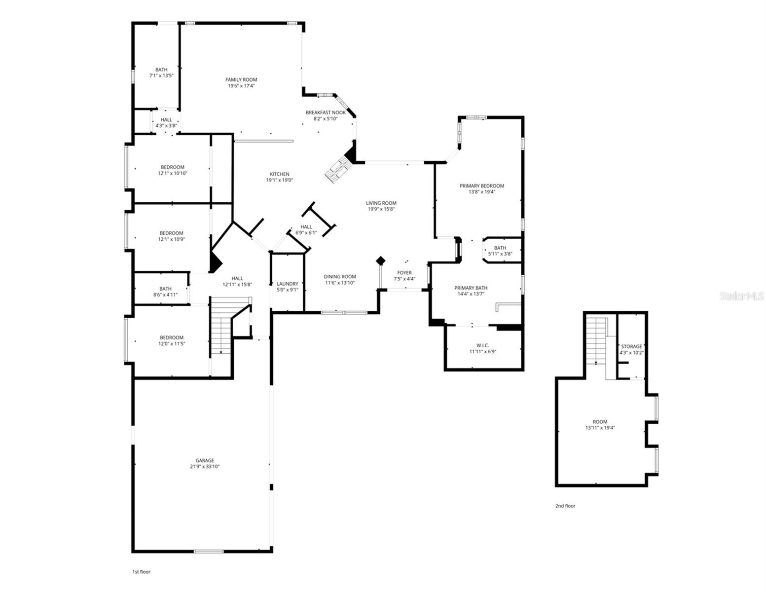 JUNIPER BAY PH 4 - Residential