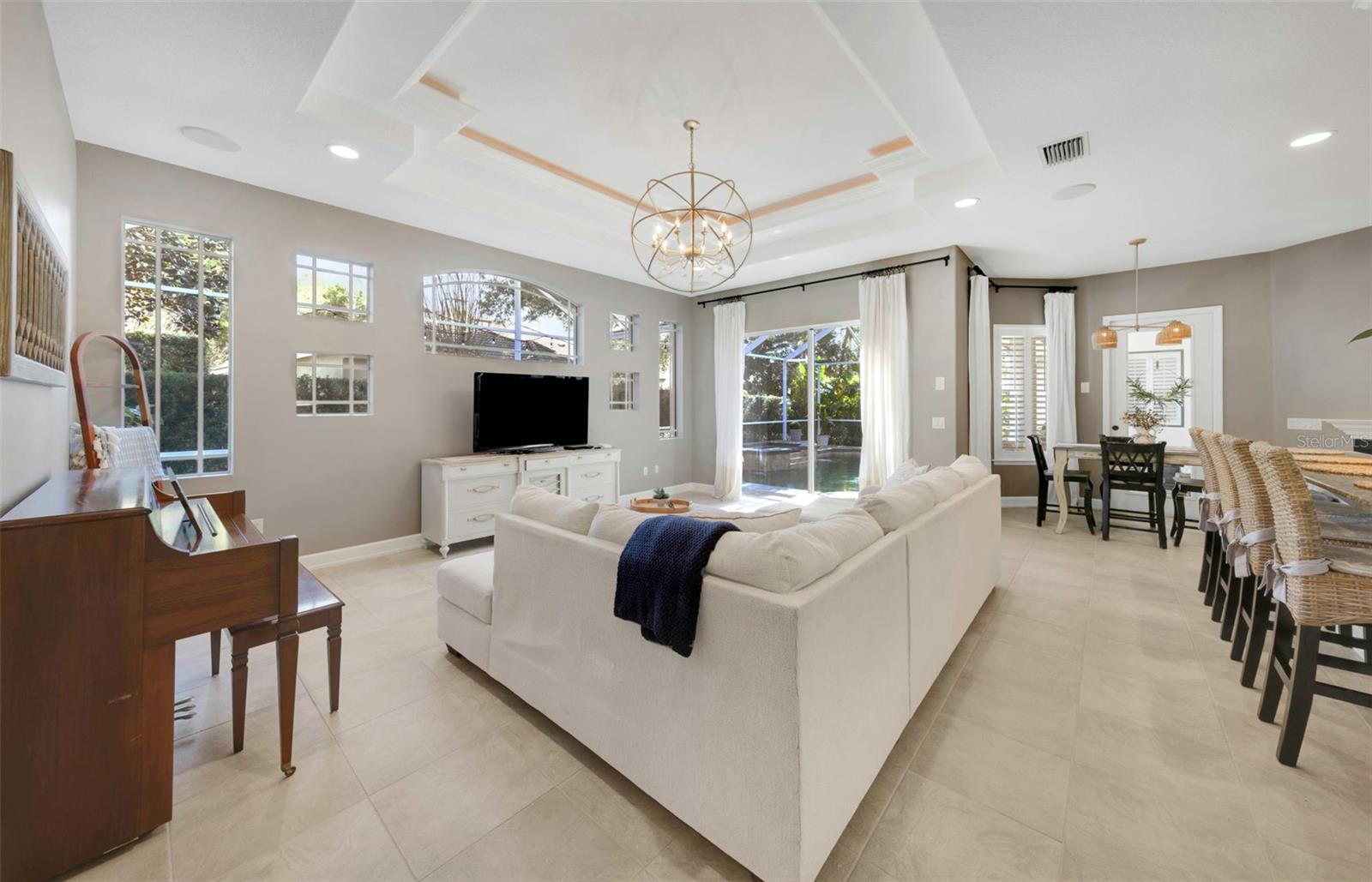 JUNIPER BAY PH 4 - Residential