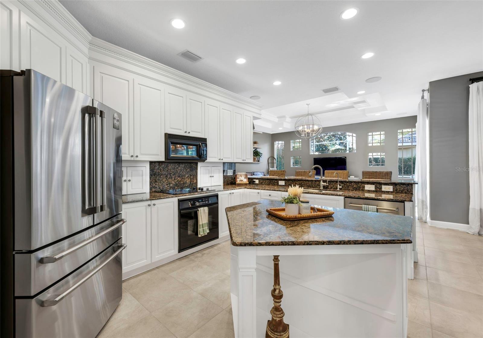 JUNIPER BAY PH 4 - Residential