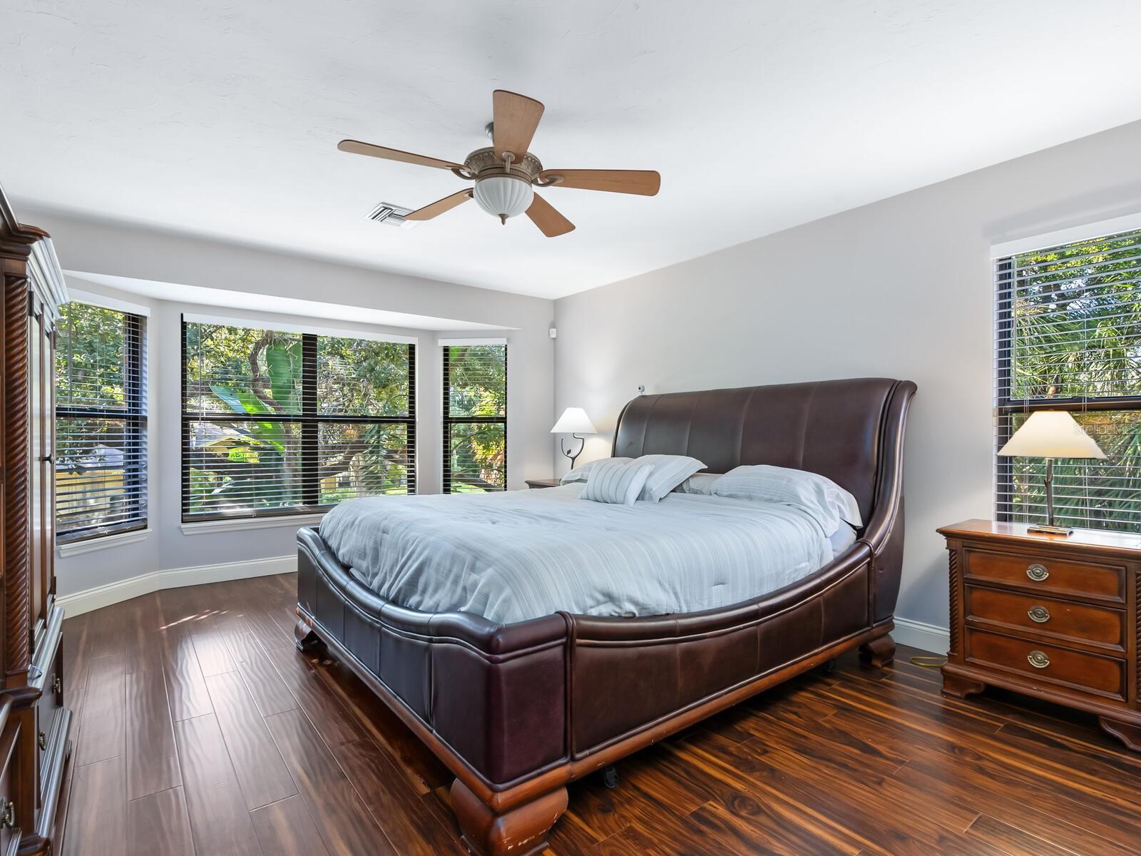 LAKES ESTATES 3 OF SARASOTA - Residential