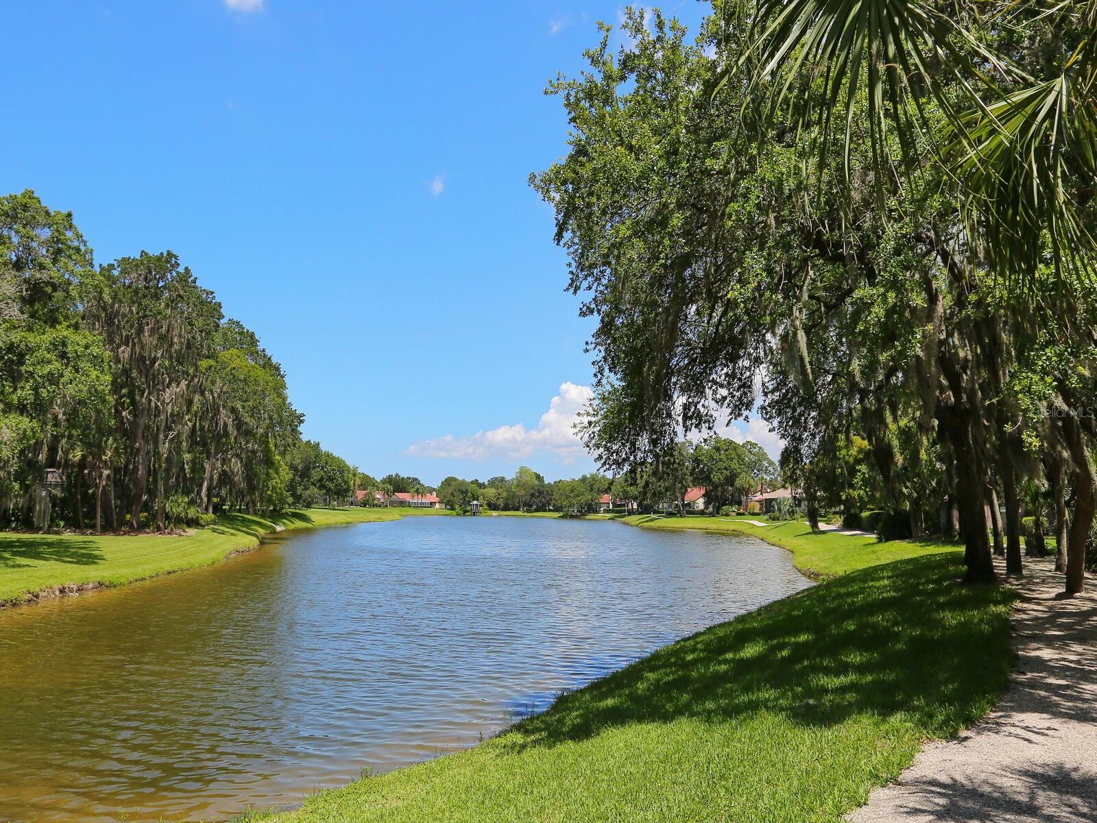 LAKES ESTATES 3 OF SARASOTA - Residential