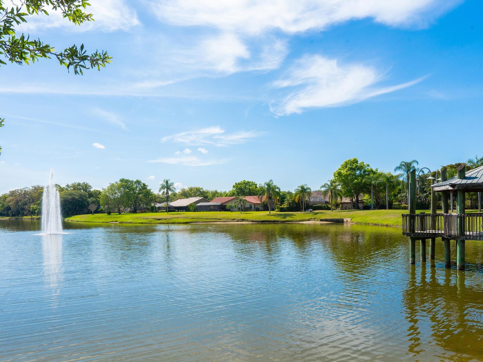 LAKES ESTATES 3 OF SARASOTA - Residential