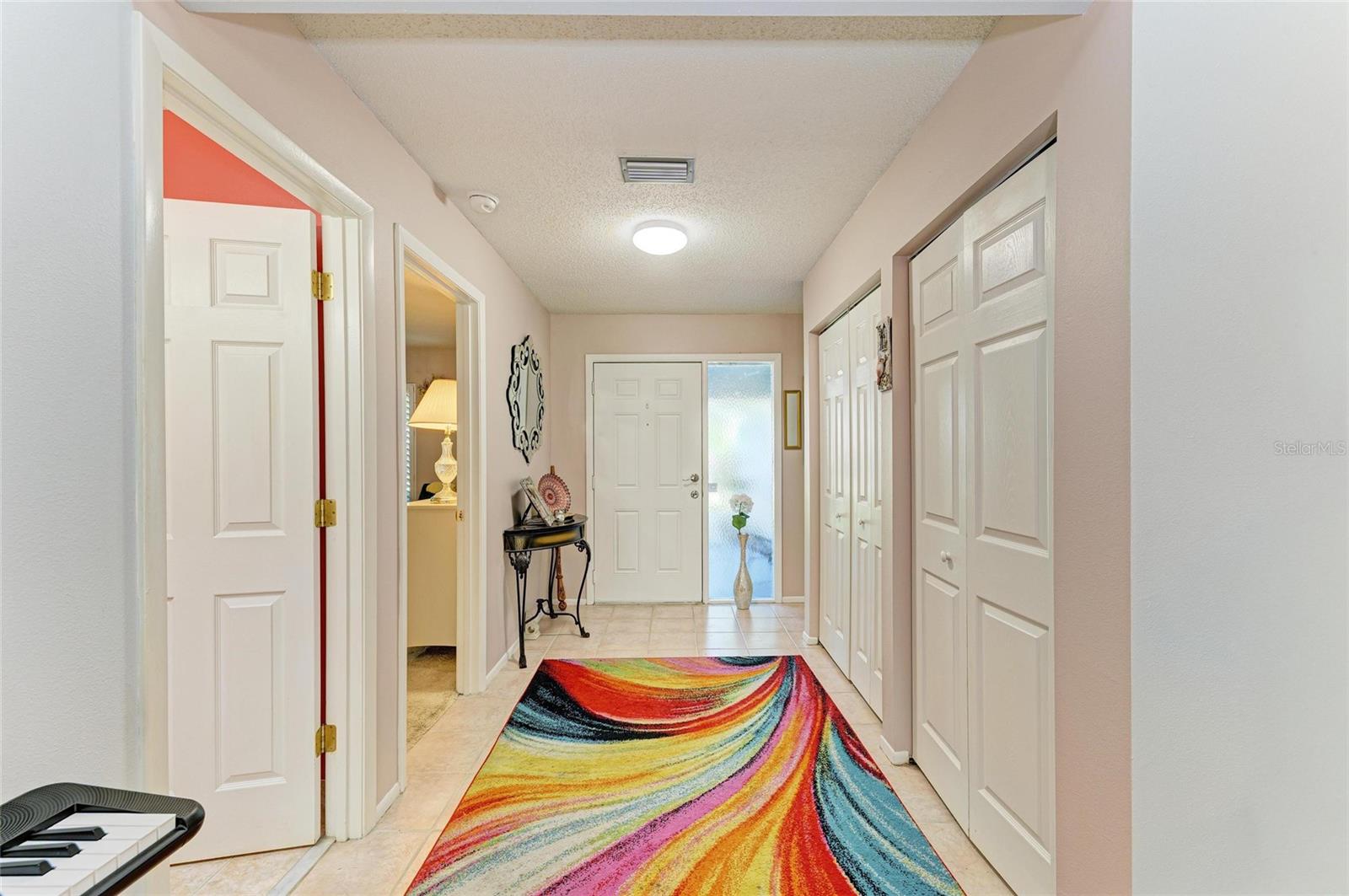 PINEHURST SEC I - Residential