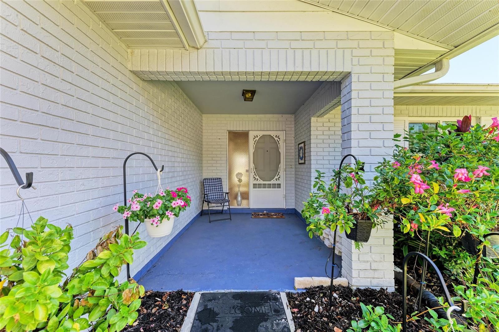 PINEHURST SEC I - Residential