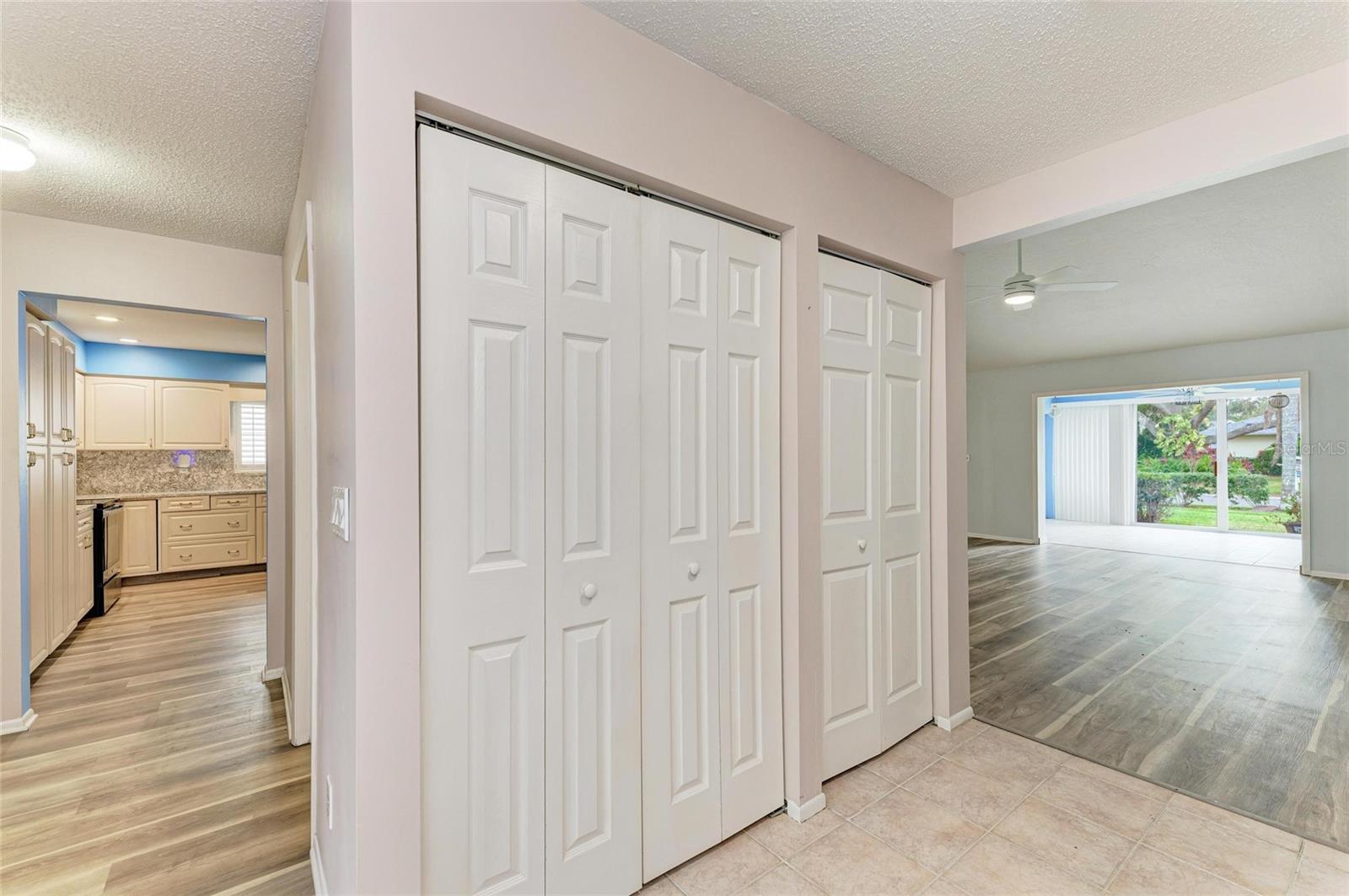 PINEHURST SEC I - Residential