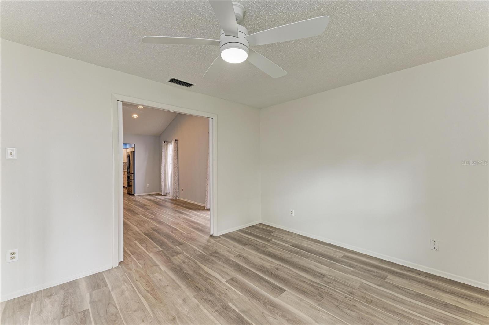 PINEHURST SEC I - Residential