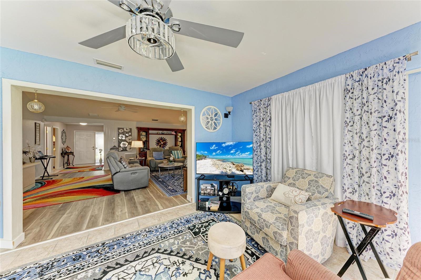 PINEHURST SEC I - Residential